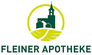 Logo Fleiner Apotheke