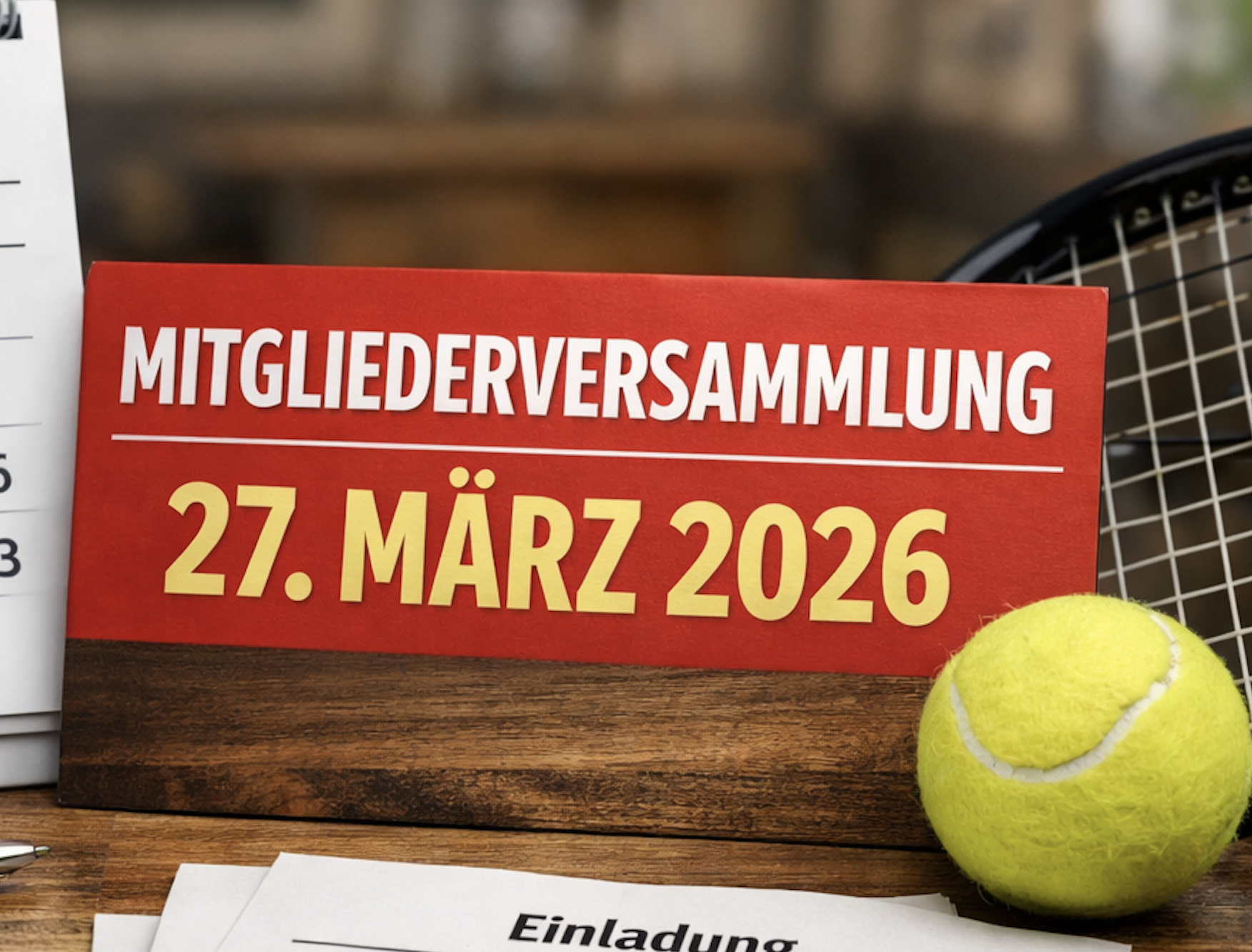 Rückblick auf die Mitgliederversammlung 2026