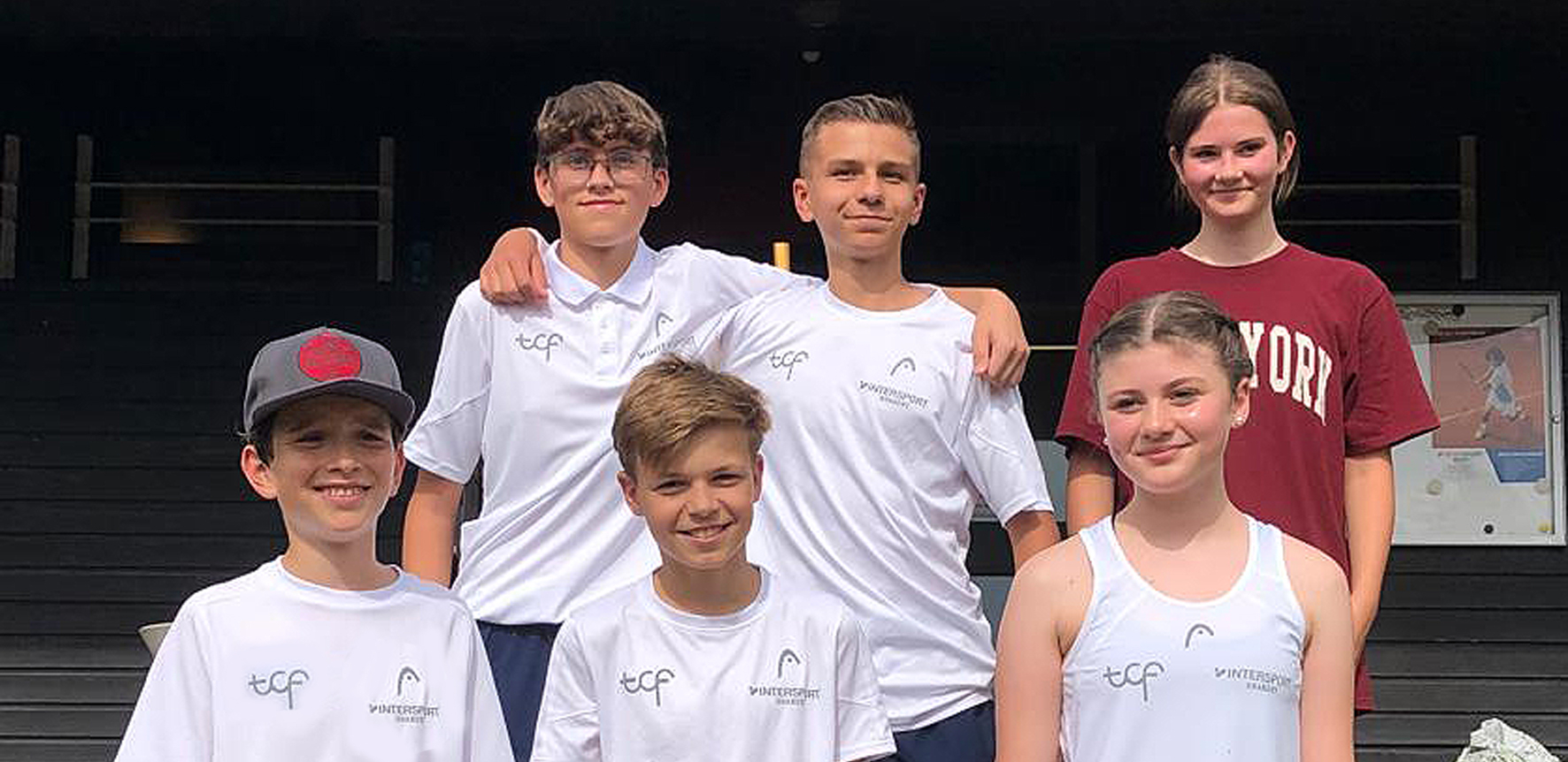 Erfolgreiches Match der U15-Mannschaft der SPG Flein/Talheim