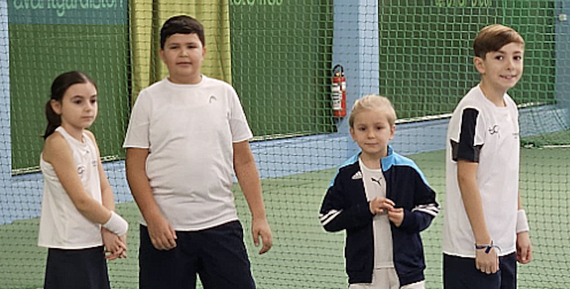 Erfolg für die U10: SPG Flein/Talheim siegt in Weinsberg